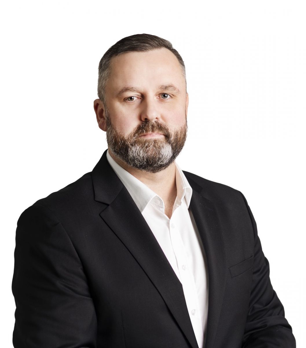 mgr inż Paweł Midura- Z-ca Burmistrza Z-ca Burmistrza mgr inż Paweł Midura