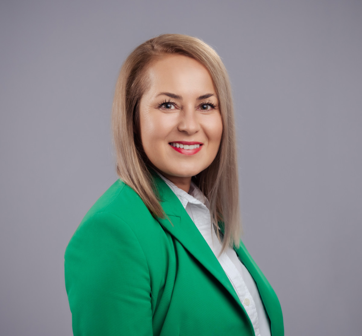 mgr Justyna Placha-Adamska - Z-ca Burmistrza Z-ca Burmistrza mgr Justyna Placha-Adamska